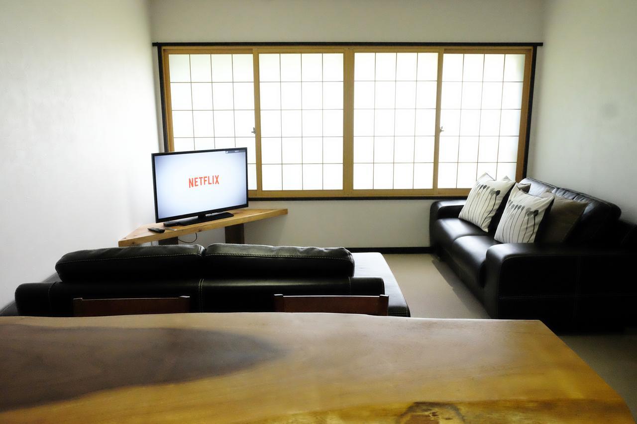 Ski-In, Ski-Out Iwatake Apartments Hakuba Eksteriør bilde